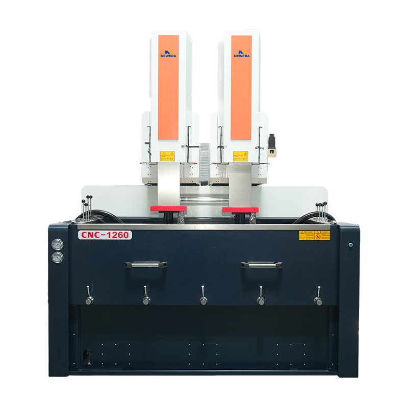 Máquina de electroerosión por hundimiento/erosión por hundimiento CNC 1260