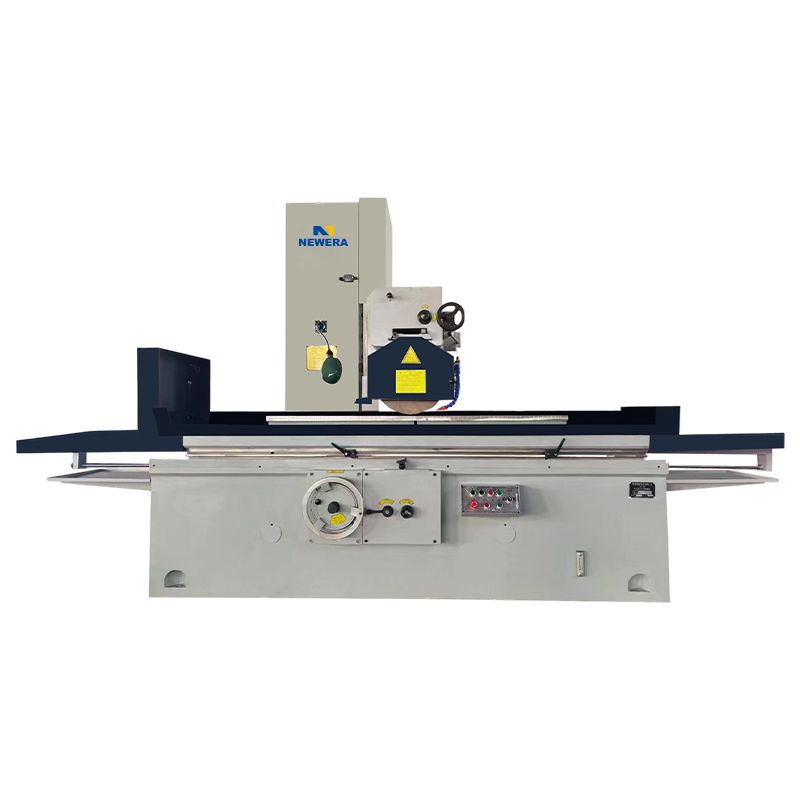 Rectificadora de superficie de mesa rectangular de eje horizontal M7132/7140/7150/7163/7180-16