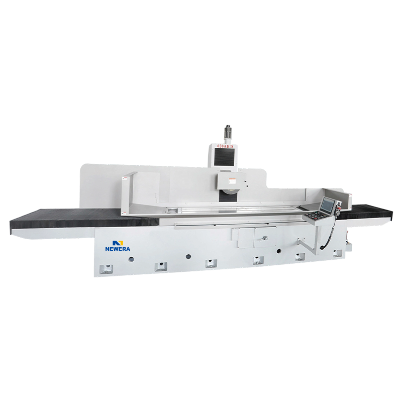 Rectificadora de superficies de precisión M512AHD/516AHD/620AHD