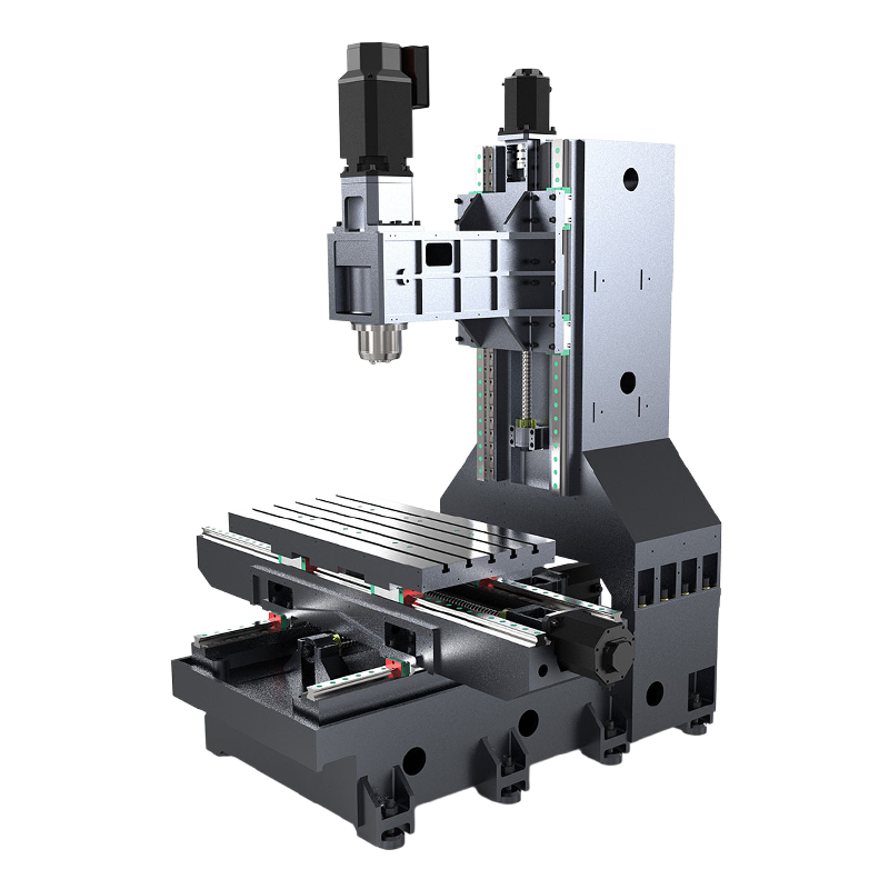 Económico VMC EV1060