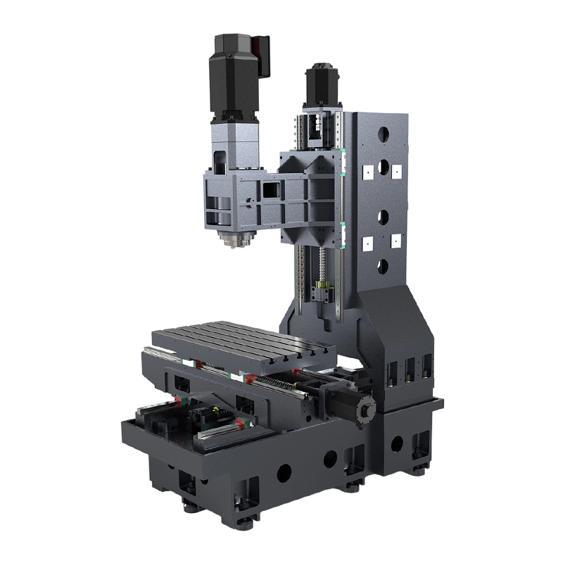 Económico VMC EV850