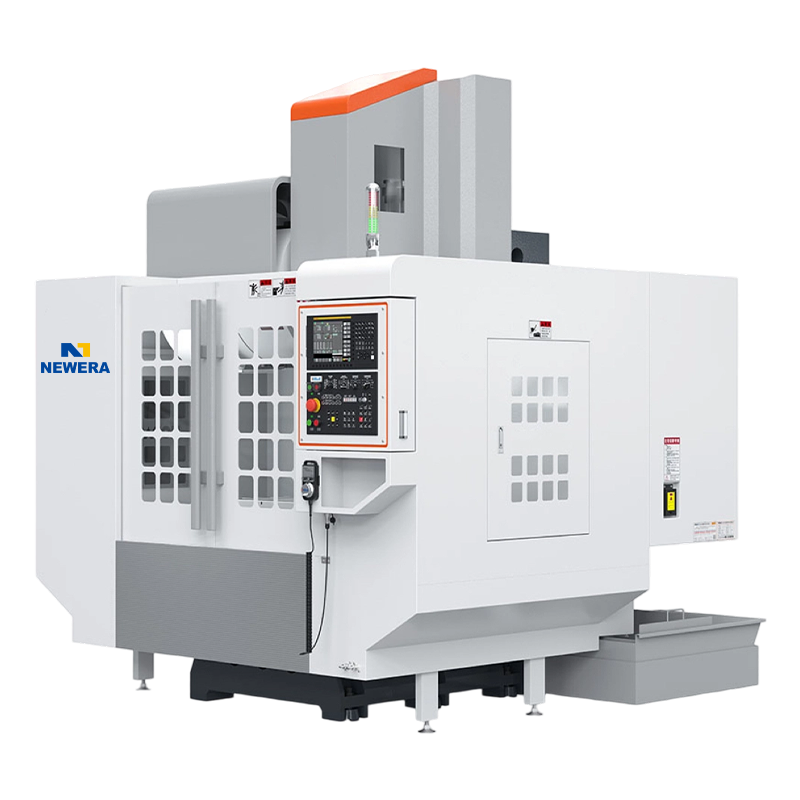 Económico VMC EV850