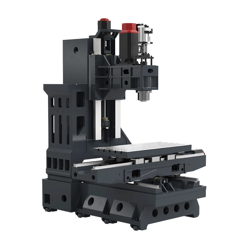 Caja universal de eje Z VMC VL116