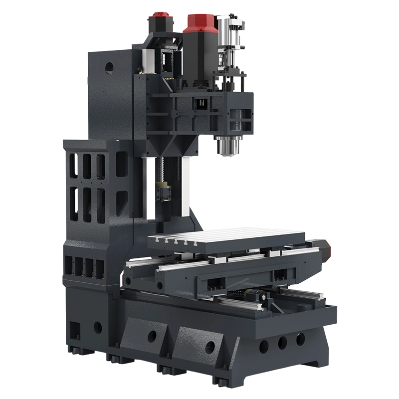 Caja universal de eje Z VMC VL85