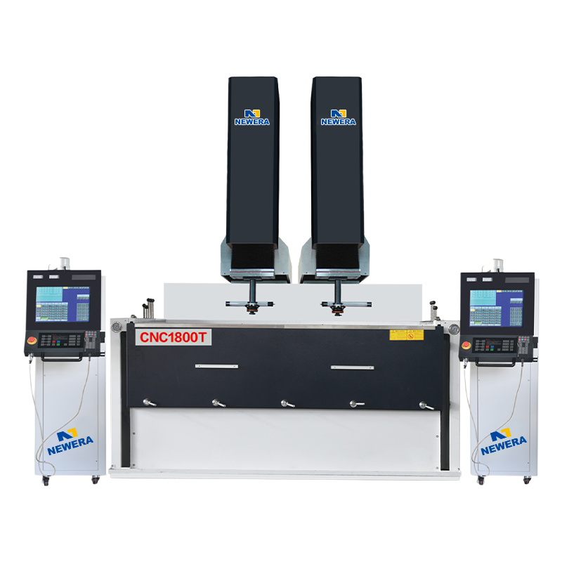 Máquina de electroerosión por hundimiento CNC 1800/erosionadora por hundimiento
